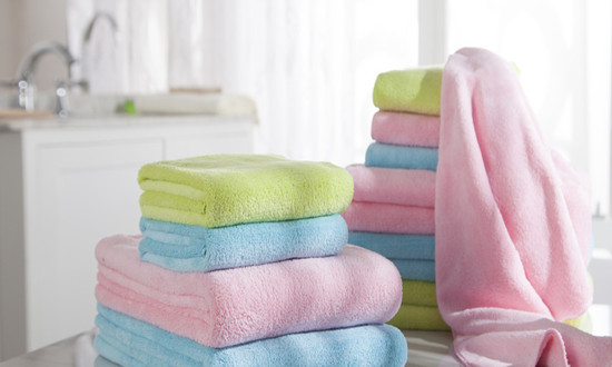 2024毛巾市场需求及未来机遇深度调研