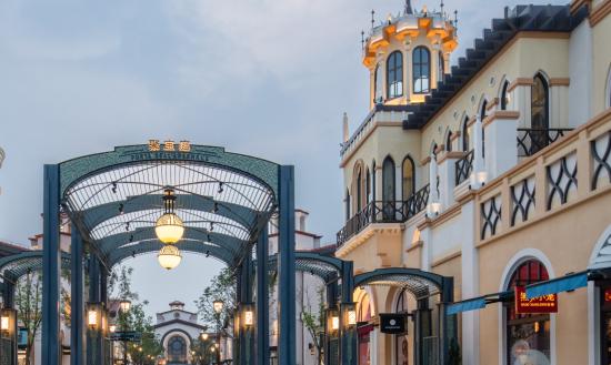 奥特莱斯产业市场发展：预计到2025年中国奥特莱斯市场销售额会达3900亿元