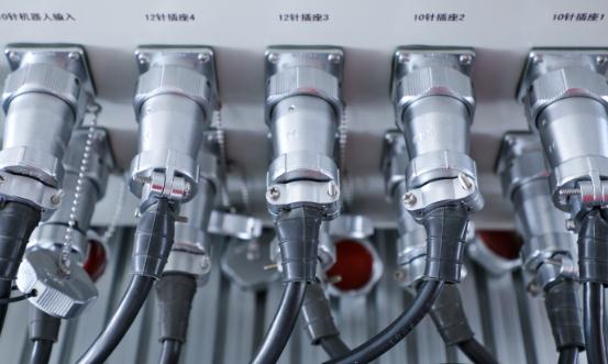 2024伺服电机行业市场行情及区域分布格局分析