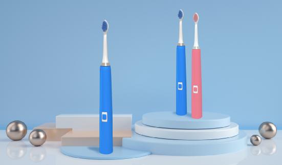 智能牙刷行业深度分析报告：智能数据交互技术是未来重点研发方向