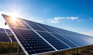 2024光伏能源行业发展现状及市场容量分析