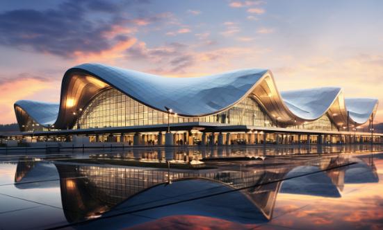 机场商业行业未来趋势预测：机场商业市场规模有望持续增长