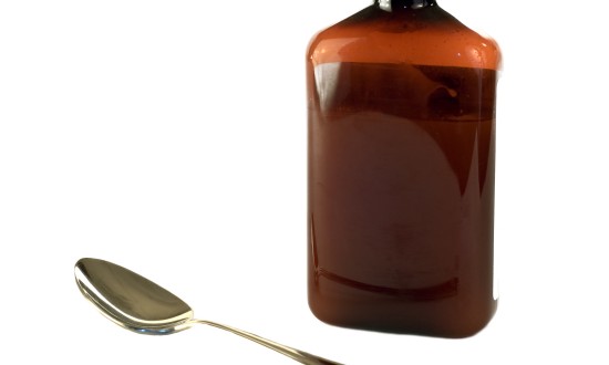 2024年中国止咳露行业发展现状及重点企业情况