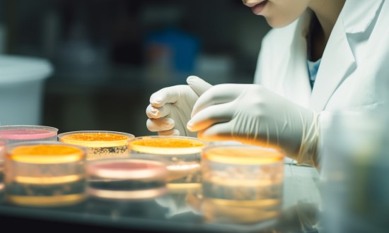 2024年中国菌苗行业产业链及竞争格局分析