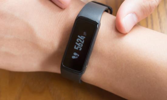 我国智能手环行业深度调研分析2024               