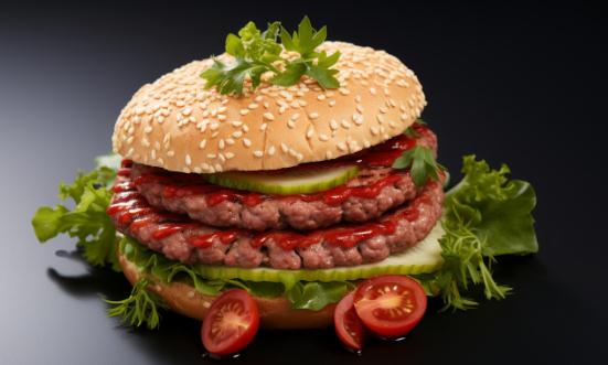 2024人造肉行业市场现状及投融资调研分析