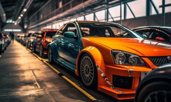 汽车改装行业市场现状及供需格局分析：汽车后市场规模呈爆发式增长