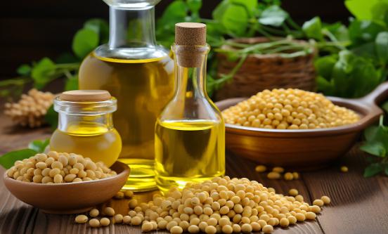 2024食用油行业进出口及未来发展方向、前景分析