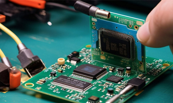 中国电子制造服务行业具体应用情况 电子制造服务行业未来发展契机