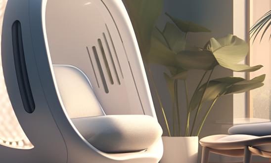 2024我国电动按摩椅产业现状及市场竞争格局分析                                                                        