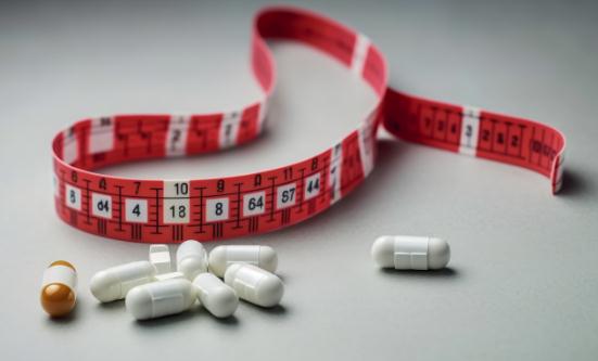 近70%美国人认为新的减肥药不会降低美国的肥胖率 减肥药市场发展现状分析