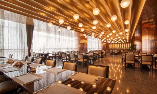 2024年中国智慧餐厅行业产业链上下游结构及竞争格局分析