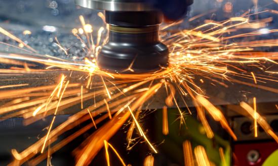 光电材料市场发展分析：我国已经形成市场可观、发展潜力巨大的光电产业