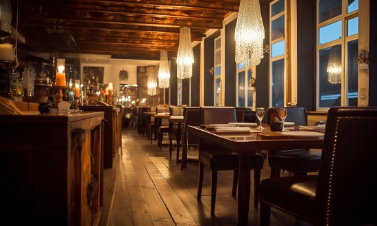 2024年中国西餐厅行业产业链上下游结构及竞争格局分析