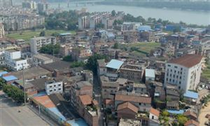 楼市大消息 事关各城市 住建部最新通知 城中村改造行业市场机遇分析报告