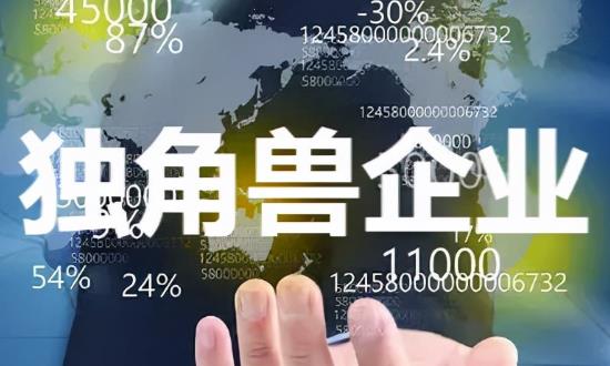 中国独角兽企业发展现状与投资机会