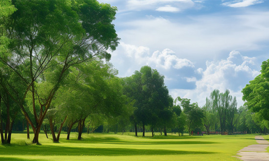 森林公园行业发展情况及未来发展趋势