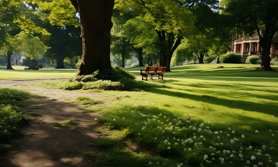 2024年森林公园行业市场现状及竞争格局