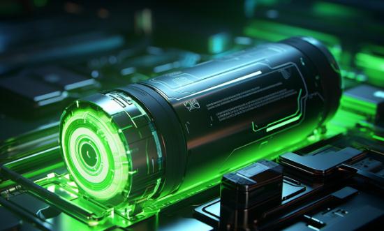 2024储能电池行业现状及市场供需格局分析