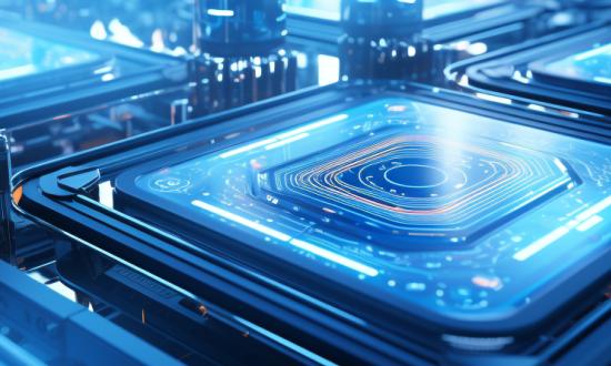 DSP芯片产业现状：新能源汽车已经成为DSP最新也是最重要的应用市场之一