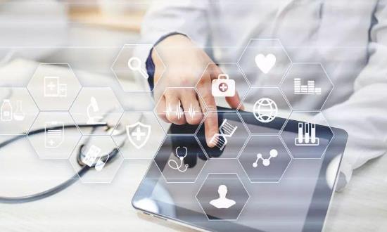 互联网医疗行业市场深度调研及发展方向：多元化、智能化、个性化