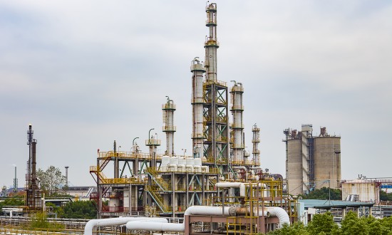 2024年中国工业旅游行业产业链的上下游结构及竞争格局分析