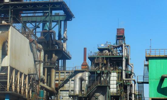 煤化工装备产业发展现状：智能化技术装备和系统平台不断涌现