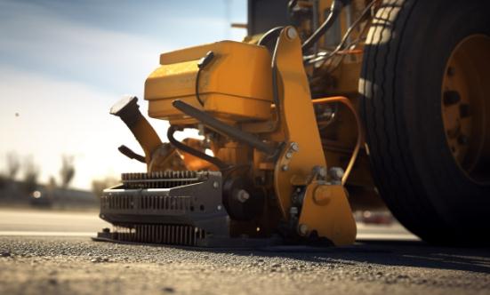 公路养护行业发展分析 绿色养护也成为公路养护行业的重要发展方向