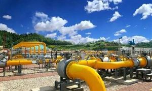 中国南部海域首个四星连珠天然气田生产集群建成 燃气产业现状及未来发展趋势分析报告