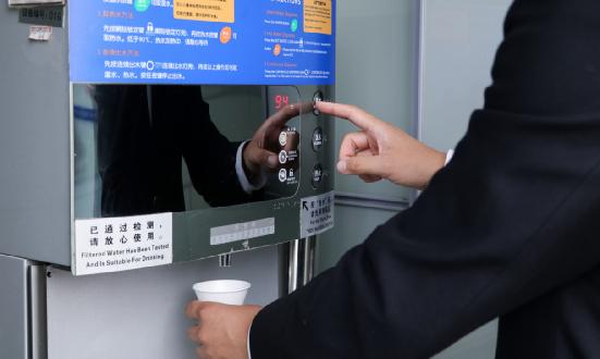 饮水机行业市场深度分析：市场细分化趋势愈发明显