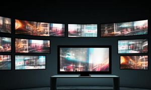 我国短视频产业现状分析：短视频在网络视听行业市场规模中占比40.3%