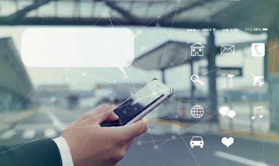 社交软件行业市场全景调研及发展趋势分析2024