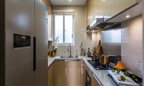 中国厨具市场深度调查研究报告2024