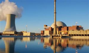 中广核防城港核电站4号机组获运行许可证 预计今年上半年投产发电 核力发电行业市场分析报告