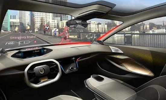 2024智能座舱产业现状及未来发展趋势：预计到2028年将达近400亿美元