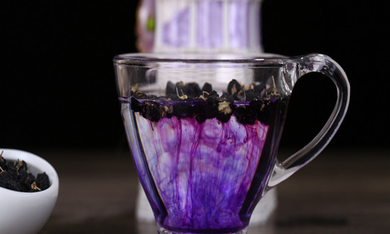 花青素行业市场规模和前景趋势分析