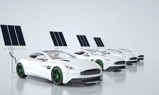 2024年中国太阳能电动车发展现状及重点企业分析