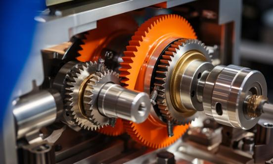 2024机械制造工业行业现状：1月份我国机械工业运行持续稳定向好