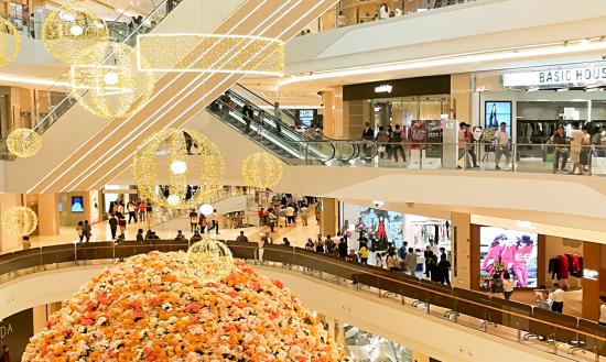 购物中心产业市发展：高质量发展和长期价值成长是中国购物中心的发展方向