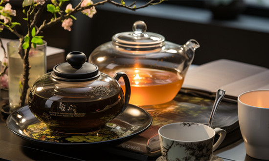 茶具行业潜力巨大 茶具行业现状及市场空间分析