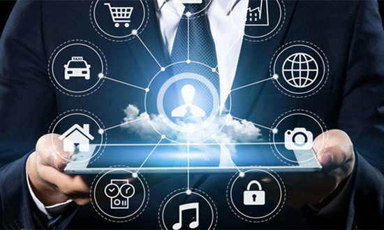 云安全服务行业市场竞争状况及发展前景分析