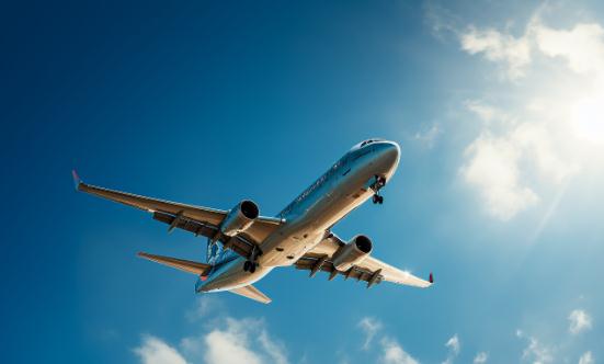 智慧民航行业投资规划及前景预测 智慧民航将驶入快车道