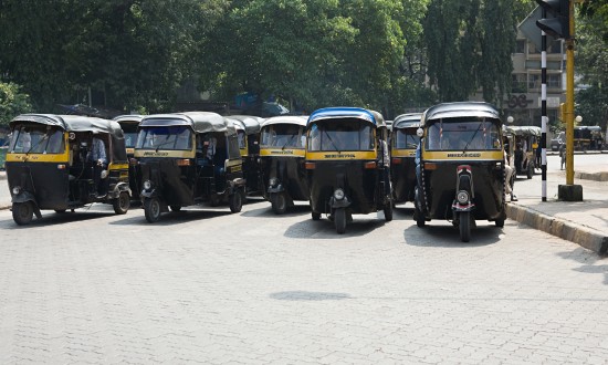 2024年三轮车行业发展现状及竞争格局分析