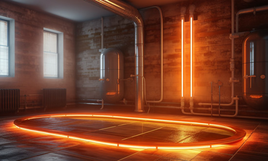 2024中国供热管网行业市场发展分析及未来战略前景