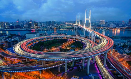 智慧公路行业未来发展趋势预测 预计未来几年将继续保持高速增长