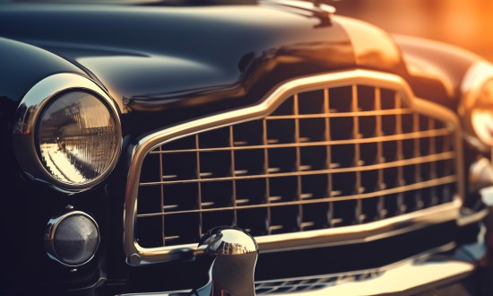 2024年中国车牌架行业产业链的上下游结构及重点企业分析