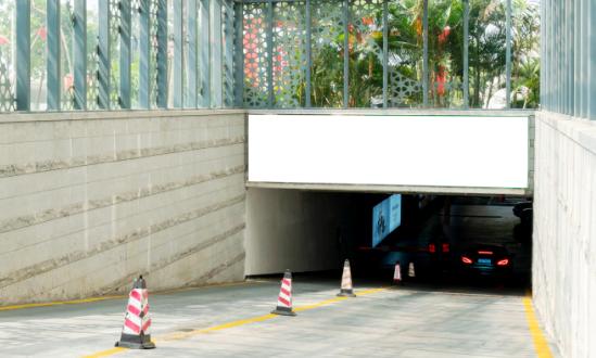 近年来我国的智能停车场管理产业发展迅速  智慧停车产业现状分析