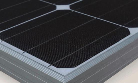 太阳能电池组件行业投资价值及发展趋势：需求向上带动产业链价格