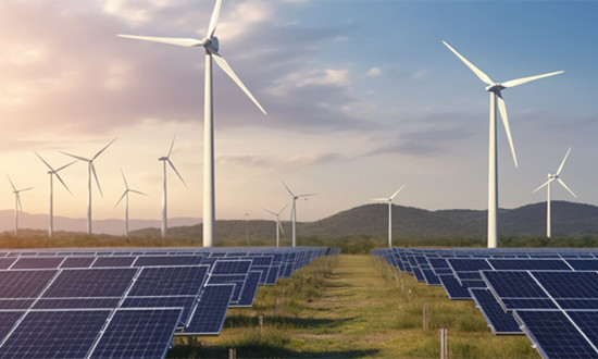 电力配送系统行业市场现状及未来前景趋势