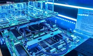 工业大数据行业发展分析报告：到2026年底工业领域实现数据分类分级保护的企业超4.5万家